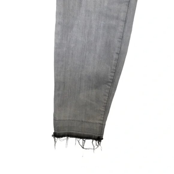 Current Elliott The Stiletto Released Hem Jean - Picture 4 of 9